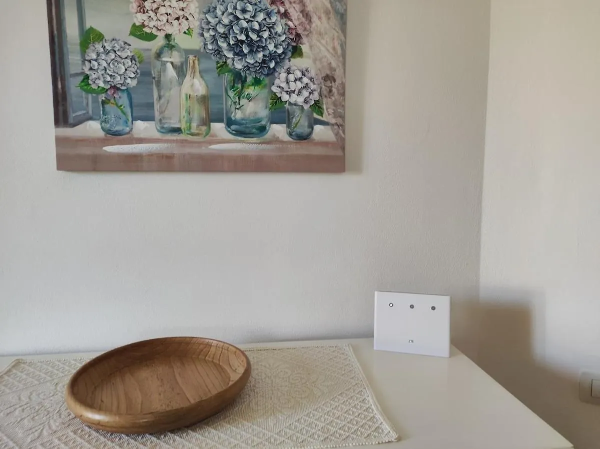 ラ・マッダレーナ Residenza Monetaヴィラ 0*,  イタリア