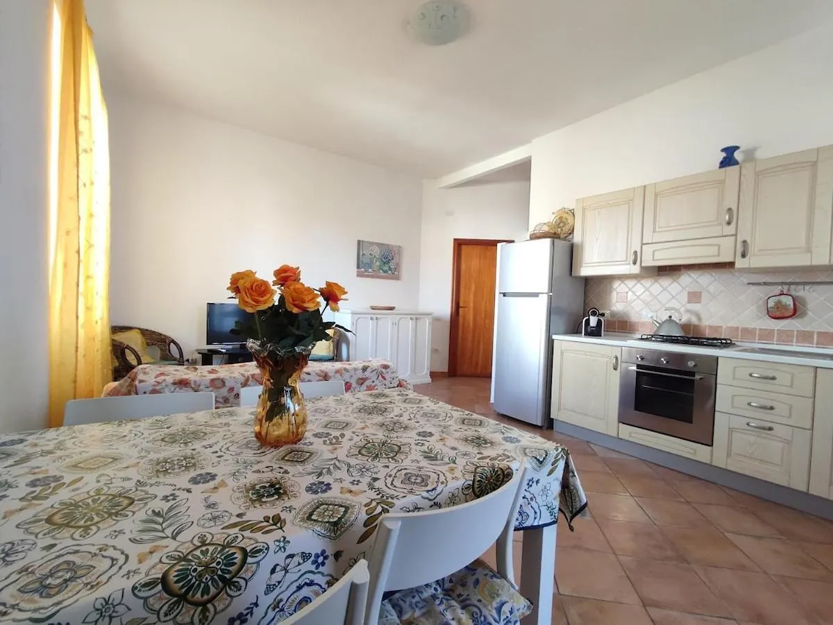 ラ・マッダレーナ Residenza Monetaヴィラ 別荘